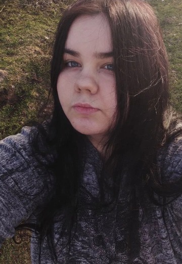 My photo - Lyuda, 20 from Priozersk (@ludaandreeva2)