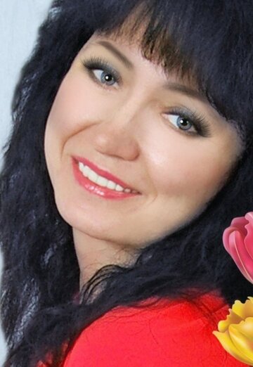 Mein Foto - Karina, 46 aus Grosny (@karina47417)