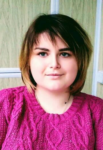 My photo - Natasha, 28 from Khmelnytskiy (@natasha49843)