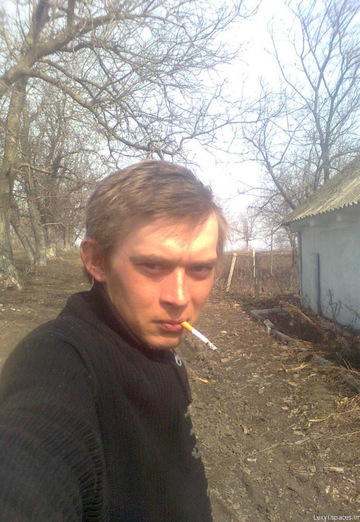 Моя фотография - Алексей, 36 из Мурованные Куриловцы (@aleksey543752)