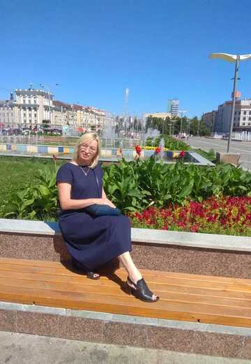 Моя фотография - Валентина, 59 из Казань (@valentina58112)
