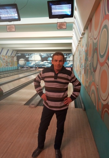 My photo - Valeriy, 62 from Vologda (@valeriy63858)