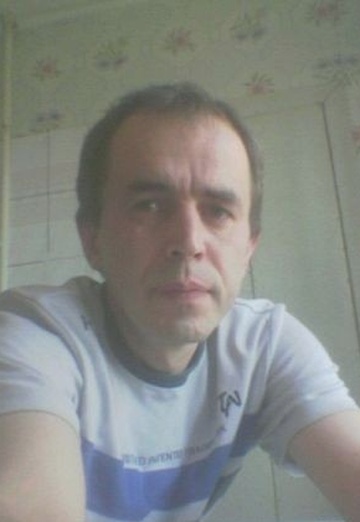 My photo - Nikolay, 56 from Donetsk (@nikolay153005)