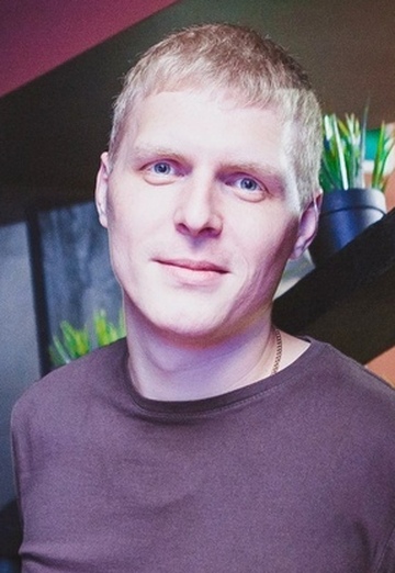Моя фотография - Сергей, 35 из Иваново (@sergeilyubimov)