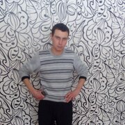 Вадим, 31, Заозерный