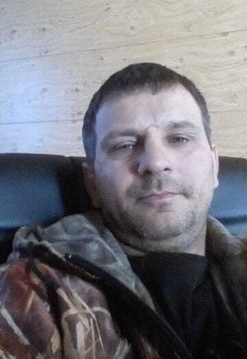 Моя фотография - Александр, 53 из Мирный (Саха) (@aleksandr644478)