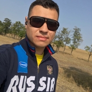 Евгений, 28, Гуково