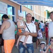 Роман, 51, Левокумское