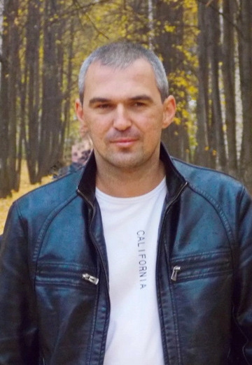 Моя фотография - Сергей, 41 из Геленджик (@sergey1095222)