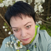 Татьяна, 41, Городец