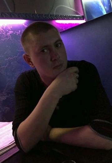 Моя фотография - Евгений, 37 из Ставрополь (@evgeniyduryagin1)