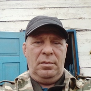 Владимир, 63, Дальнереченск
