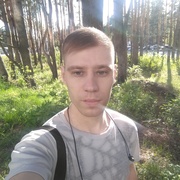 Денис 29 лет (Овен) Ульяновск