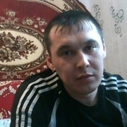 чужой, 43, Александровское (Томская обл.)
