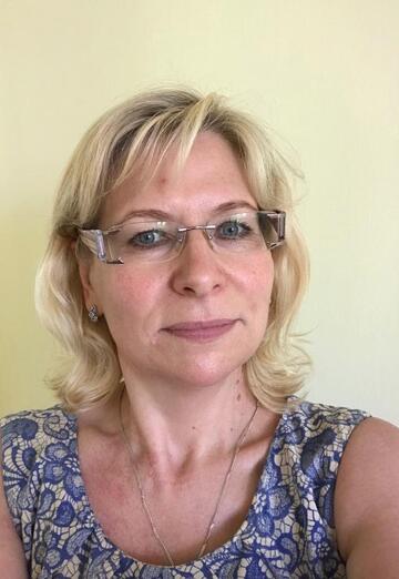 My photo - Natalya, 52 from Simferopol (@natalya297366)