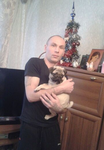 My photo - boris, 52 from Kirovgrad (@boris14356)