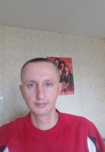 Моя фотография - владимир сытов, 39 из Витебск (@vladimirsitov0)