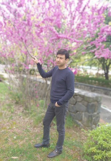 Моя фотография - NAEEM, 42 из Пусан (@naeem29)