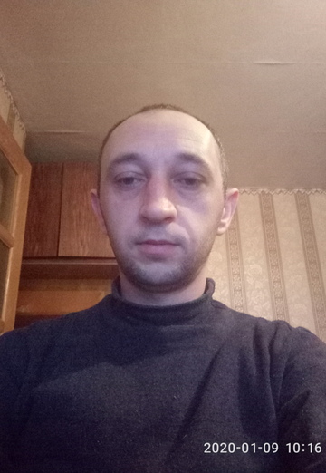 Моя фотографія - сергей, 38 з Черкаси (@sergey864662)