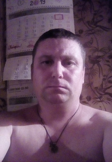 Моя фотография - Игорюшка, 34 из Котово (@igorushka18)