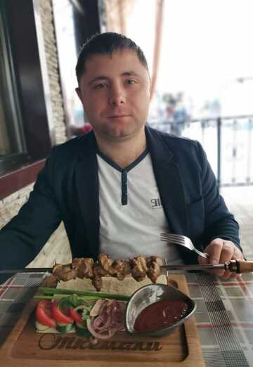 My photo - Aleksey, 34 from Khabarovsk (@aleksey442251)