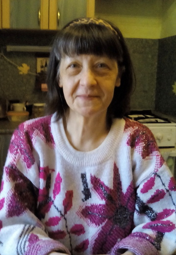 My photo - Aster, 66 from Saint Petersburg (@aster119)
