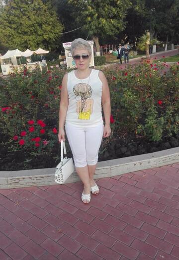 My photo - Galina, 57 from Samara (@galina83849)