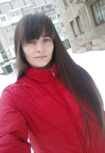 Моя фотография - Лилия, 36 из Львов (@olenasinkevich)