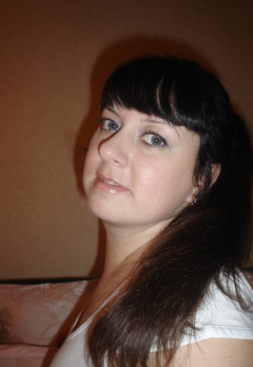 My photo - mila, 39 from Penza (@mila35768)