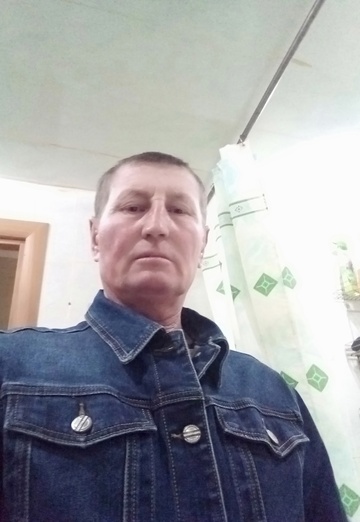 Mein Foto - Sergei, 49 aus Nischnekamsk (@sergey1188137)