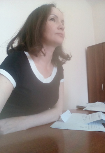 My photo - Elena, 45 from Naberezhnye Chelny (@elena324037)