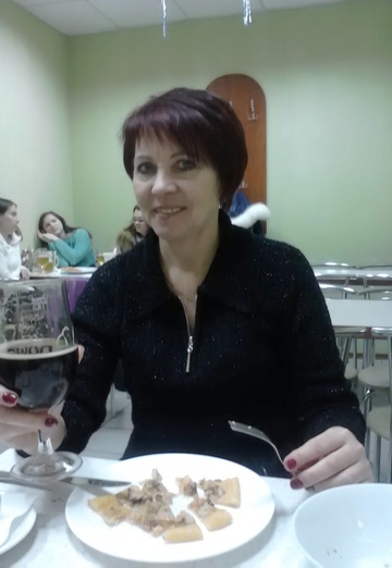 My photo - N**Asha, 55 from Slavutych (@asha222)