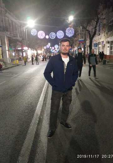 My photo - Sergey, 32 from Krasnodar (@sergey318119)