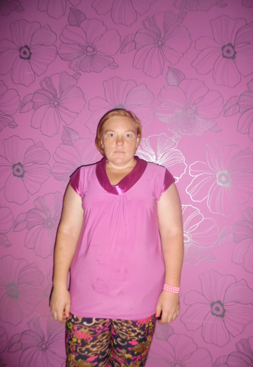 My photo - Regina, 33 from Sarmanovo (@regina3772)