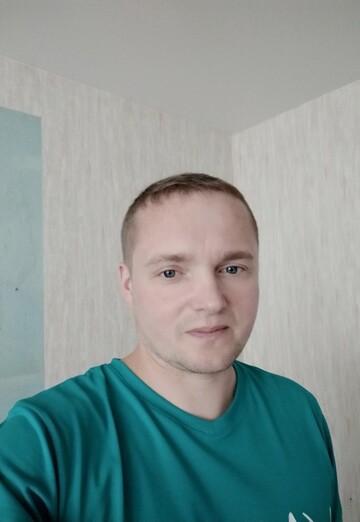 My photo - aleksandr, 42 from Kineshma (@aleksandr176016)