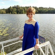 Наталья Тимохина, 53, Зеленодольск