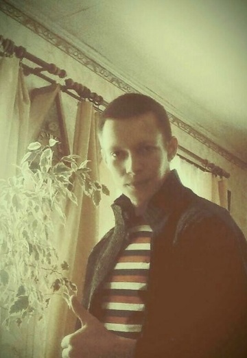 Моя фотография - Kirill, 28 из Тверь (@kirill68858)