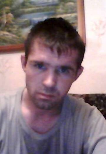 My photo - Aleksandr Kirilov, 41 from Danilov (@aleksandrkirilov2)