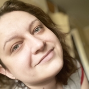 Anastasia, 26, Удельная