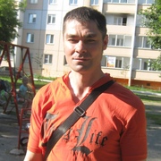 Aleksey 39 Cheliabinsk