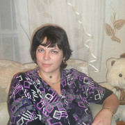 Irina 40 Zyrianovsk