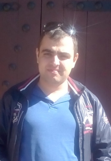 My photo - xcho, 33 from Yerevan (@xcho268)