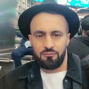 Suleiman 33 Shcherbinka