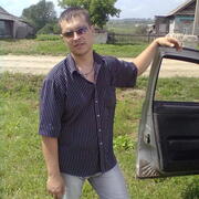 Андрей, 38, Комсомольский (Мордовия)