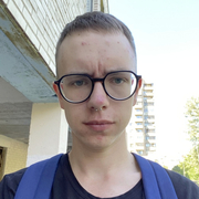 Евгений, 20, Санкт-Петербург