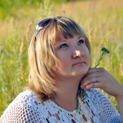 Светлана, 44, Кинель