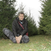 Жучков Александр Степ, 32, Тара