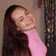 Регина, 44, Красные Четаи