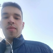Ефим, 25, Бердск