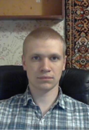 Моя фотография - Андрей, 35 из Новосибирск (@andreyshiryaev12)